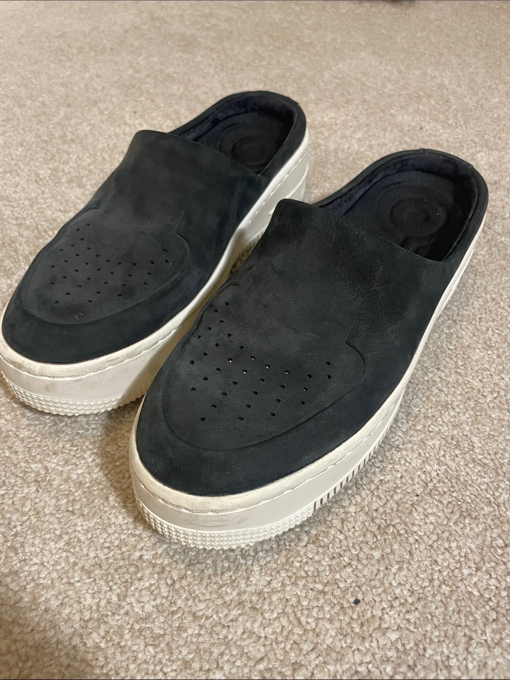 Nike Women's Air Force 1 Lover XX Premium